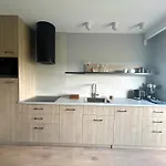 Apartman Wakacyjna 53 Dziwnowek, Wrzosowo Dziwnówek