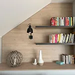 Wakacyjna 53 Dziwnowek, Wrzosowo Apartman