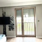 Apartman Wakacyjna 53 Dziwnowek, Wrzosowo *