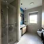 Apartman Wakacyjna 53 Dziwnowek, Wrzosowo