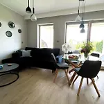 Apartman Wakacyjna 53 Dziwnowek, Wrzosowo