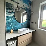 Apartman Wakacyjna 53 Dziwnowek, Wrzosowo Dziwnówek