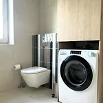 Apartman Wakacyjna 53 Dziwnowek, Wrzosowo Dziwnówek