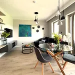 Wakacyjna 53 Dziwnowek, Wrzosowo Apartman