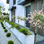 Wakacyjna 53 Dziwnowek, Wrzosowo Apartman