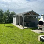 Wakacyjna 53 Dziwnowek, Wrzosowo Apartman