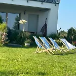 Apartman Wakacyjna 53 Dziwnowek, Wrzosowo