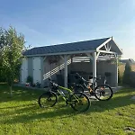 Wakacyjna 53 Dziwnowek, Wrzosowo