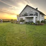 Wakacyjna 53 Dziwnowek, Wrzosowo Apartman