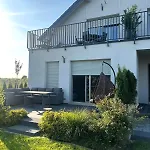 Apartman Wakacyjna 53 Dziwnowek, Wrzosowo Dziwnówek