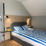 Apartman Wakacyjna 53 Dziwnowek, Wrzosowo Dziwnówek