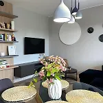 Wakacyjna 53 Dziwnowek, Wrzosowo Apartman