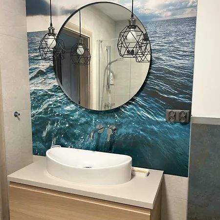 Wakacyjna 53 Dziwnowek, Wrzosowo