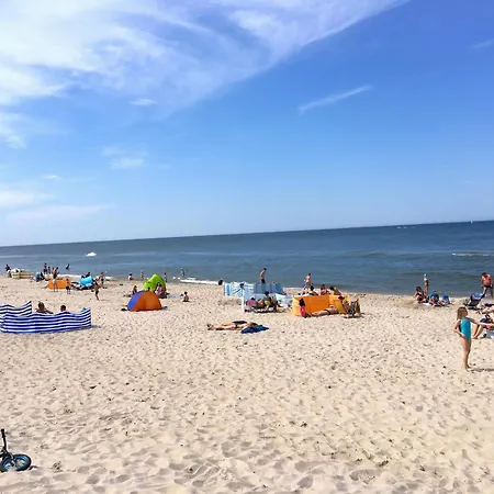 Wakacyjna 53 Dziwnowek, Wrzosowo * Дзивновек