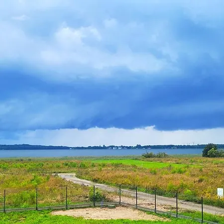 Апартаменты Wakacyjna 53 Dziwnowek, Wrzosowo