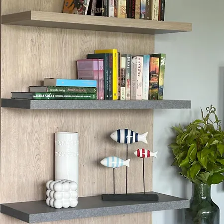 Wakacyjna 53 Dziwnowek, Wrzosowo Dziwnowek