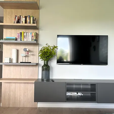 Wakacyjna 53 Dziwnówek, Wrzosowo Dziwnówek