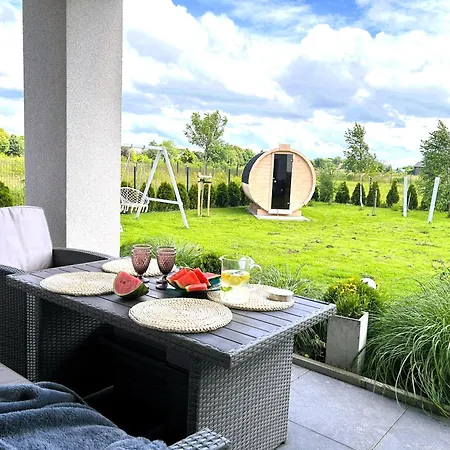 Wakacyjna 53 Dziwnowek, Wrzosowo Дзивновек