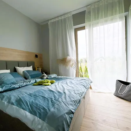 Wakacyjna 53 Dziwnowek, Wrzosowo * Dziwnowek