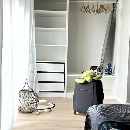 Wakacyjna 53 Dziwnowek, Wrzosowo *