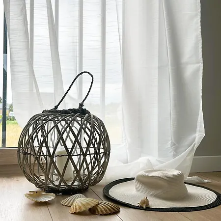 Wakacyjna 53 Dziwnowek, Wrzosowo *