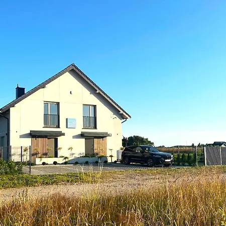 Apartment Wakacyjna 53 Dziwnowek, Wrzosowo Dziwnowek