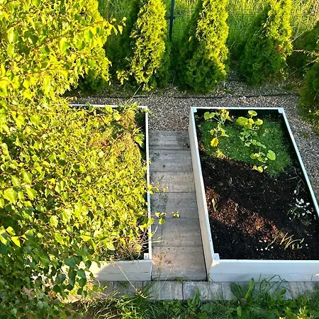 Wakacyjna 53 Dziwnowek, Wrzosowo Apartment