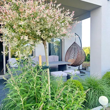 Wakacyjna 53 Dziwnowek, Wrzosowo * Дзивновек