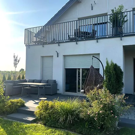 Apartment Wakacyjna 53 Dziwnowek, Wrzosowo Dziwnowek