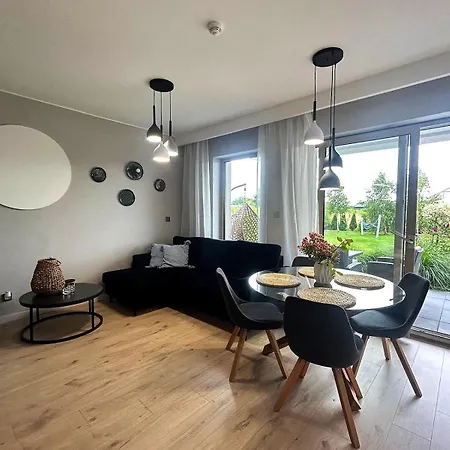 Wakacyjna 53 Dziwnowek, Wrzosowo