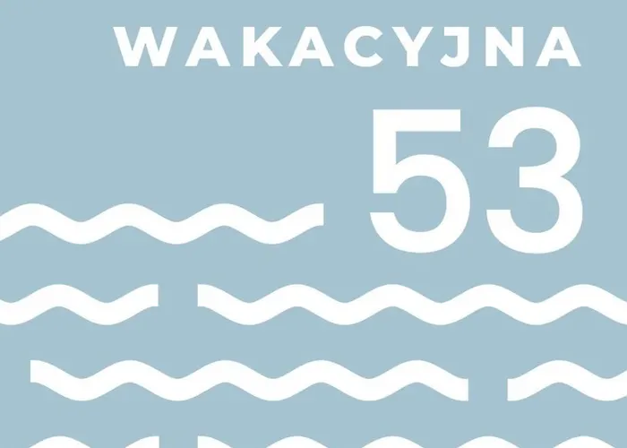 Wakacyjna 53 Dziwnowek, Wrzosowo * Дзивновек