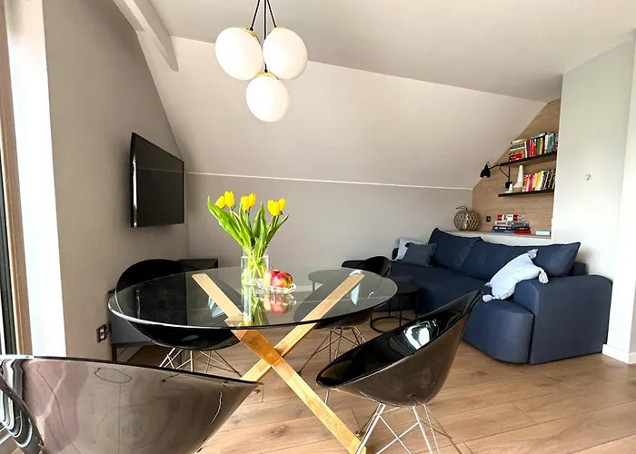 Wakacyjna 53 Dziwnowek, Wrzosowo