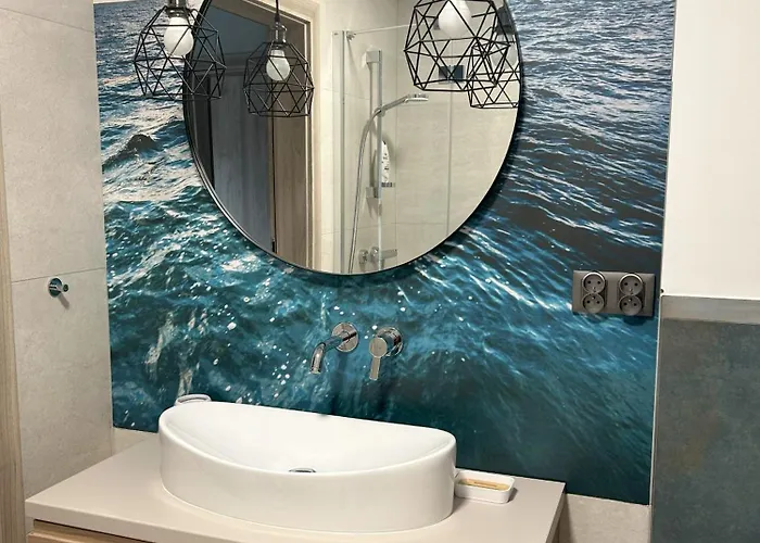 Wakacyjna 53 Dziwnowek, Wrzosowo