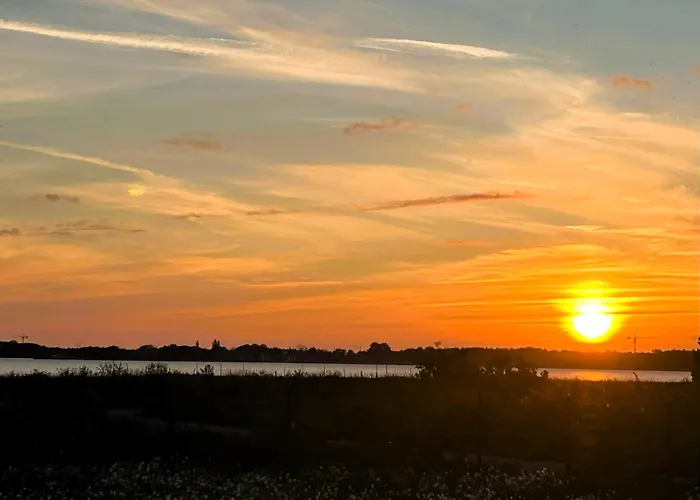 Wakacyjna 53 Dziwnówek, Wrzosowo