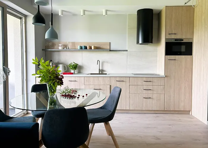 Wakacyjna 53 Dziwnowek, Wrzosowo *