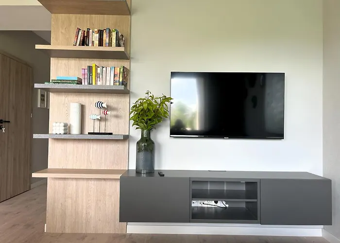 Wakacyjna 53 Dziwnowek, Wrzosowo Дзивновек