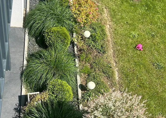 Апартаменты Wakacyjna 53 Dziwnowek, Wrzosowo